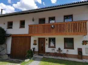 Ferienwohnungen Momo, Elbigenalp
